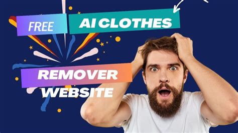 AI Clothes Remover .